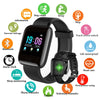 Digital Smart Watch Heart Sport fitness