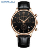 Men's Watches  Luxury Casual Waterproof