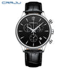 Men's Watches  Luxury Casual Waterproof