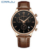 Men's Watches  Luxury Casual Waterproof