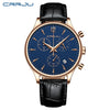 Men's Watches  Luxury Casual Waterproof