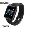 Digital watches Smart Watch Waterproof Heart