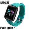 Digital watches Smart Watch Waterproof Heart