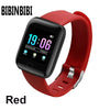 Digital watches Smart Watch Waterproof Heart