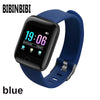 Digital watches Smart Watch Waterproof Heart