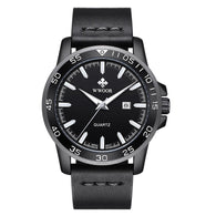 Men Watch Waterproof Minimalist Men'S Watch