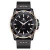 Men Watch Waterproof Minimalist Men'S Watch