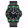 Men Watch Waterproof Minimalist Men'S Watch