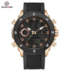 Luxury Brand  waterproof Watch Men Quartz