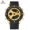 Luxury Brand  waterproof Watch Men Quartz