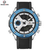 Luxury Brand  waterproof Watch Men Quartz