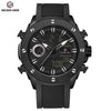 Luxury Brand  waterproof Watch Men Quartz