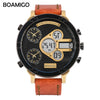 Mens Watches Top Luxury Brand LED