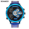 Mens Watches Top Luxury Brand LED