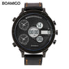 Mens Watches Top Luxury Brand LED