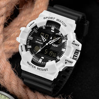 Men's Watches Top Brand Luxury