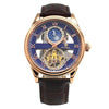 Mens Automatic Watch Winding Mechanical