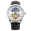 Mens Automatic Watch Winding Mechanical