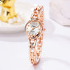 Women Vintage Luxury  Watches Quartz Fashion Watch Casual