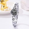 Women Vintage Luxury  Watches Quartz Fashion Watch Casual