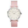 Women Ladies Brand Fashion Casual Quartz Leather Watches