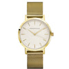 Women Ladies Brand Fashion Casual Quartz Leather Watches