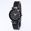 Luxury Quartz Watches Starry Ladies Wrist Women Fashion