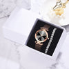 Watch Fashion Luxury   Women's Quartz Watch