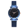 Women Watches Quartz Watch Geometric Surface Ladies