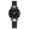 Women Watches Quartz Watch Geometric Surface Ladies