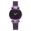 Women Watches Quartz Watch Geometric Surface Ladies