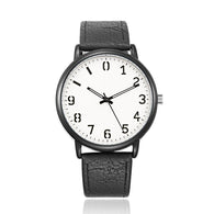 Fashion Watch Women Luxury  Analog