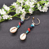 Earrings For Women Bohemian Natural Shell Earrings