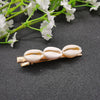 Earrings For Women Bohemian Natural Shell Earrings