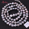 irregular Freshwater Pearl Natural Stone Beads