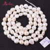 irregular Freshwater Pearl Natural Stone Beads