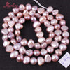 irregular Freshwater Pearl Natural Stone Beads