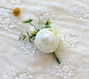 Flower Bride Boutonniere Wedding Bouquet Flowers