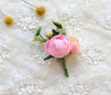 Flower Bride Boutonniere Wedding Bouquet Flowers