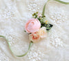 Flower Bride Boutonniere Wedding Bouquet Flowers