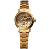 Ladies Classic Automatic Mechanical Watch Women Watches