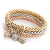 Wedding Bracelets  Women  Fashion Jewelry