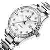 Women Watches Luxury ladies Automatic Mechanical Watch