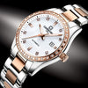 Women Watches Luxury ladies Automatic Mechanical Watch