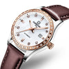 Women Watches Luxury ladies Automatic Mechanical Watch