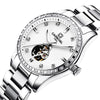 Women Watches Luxury ladies Automatic Mechanical Watch