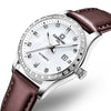 Women Watches Luxury ladies Automatic Mechanical Watch