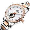 Women Watches Luxury ladies Automatic Mechanical Watch