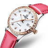 Women Watches Luxury ladies Automatic Mechanical Watch