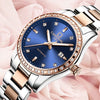 Women Watches Luxury ladies Automatic Mechanical Watch